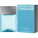 MICHAEL KORS TURQUOISE by Michael Kors