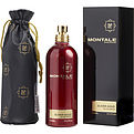 MONTALE PARIS SILVER AOUD by Montale