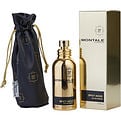 MONTALE PARIS SPICY AOUD by Montale