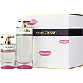 PRADA CANDY KISS by Prada