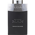 BVLGARI MAN BLACK COLOGNE by Bvlgari
