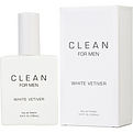 CLEAN WHITE VETIVER by Dlish