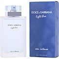 D & G LIGHT BLUE EAU INTENSE by Dolce & Gabbana