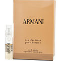 ARMANI EAU D'AROMES by Giorgio Armani