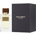 DOLCE & GABBANA VELVET WOOD by Dolce & Gabbana