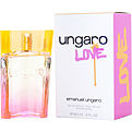 UNGARO LOVE by Ungaro