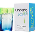 UNGARO POWER by Ungaro