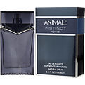 ANIMALE INSTINCT by Animale Parfums