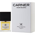 CARNER BARCELONA PALO SANTO by CARNER