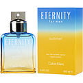 ETERNITY SUMMER by Calvin Klein