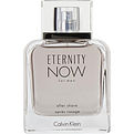 ETERNITY NOW by Calvin Klein