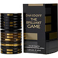 DAVIDOFF THE BRILLIANT GAME by Davidoff