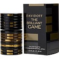 DAVIDOFF THE BRILLIANT GAME by Davidoff