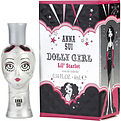 DOLLY GIRL LIL STARLET by Anna Sui