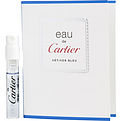 EAU DE CARTIER VETIVER BLEU by Cartier