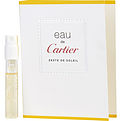 EAU DE CARTIER ZESTE DE SOLEIL by Cartier