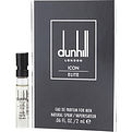DUNHILL ICON ELITE by Alfred Dunhill