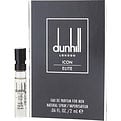 DUNHILL ICON ELITE by Alfred Dunhill