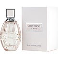 JIMMY CHOO L'EAU by Jimmy Choo