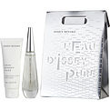 L'EAU D'ISSEY PURE by Issey Miyake