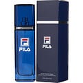 FILA by Fila