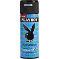 PLAYBOY #GENERATION by Playboy