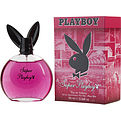 SUPER PLAYBOY by Playboy