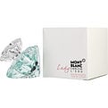 MONT BLANC LADY EMBLEM L'EAU by Mont Blanc