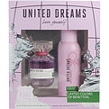 BENETTON UNITED DREAMS LOVE YOURSELF by Benetton