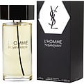 L'HOMME YVES SAINT LAURENT by Yves Saint Laurent