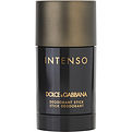 DOLCE & GABBANA INTENSO by Dolce & Gabbana