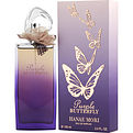 HANAE MORI PURPLE BUTTERFLY by Hanae Mori