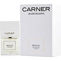 CARNER BARCELONA BESOS by CARNER