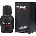 TABAC MAN by Maurer & Wirtz