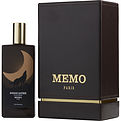 MEMO PARIS RUSSIAN LEATHER by Memo Paris