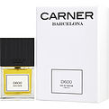 CARNER BARCELONA D600 by CARNER