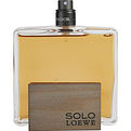 SOLO LOEWE CEDRO by Loewe