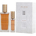 ALAIA by Azzedine Alaia