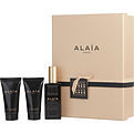 ALAIA by Azzedine Alaia