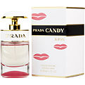 PRADA CANDY KISS by Prada