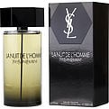 LA NUIT DE L'HOMME YVES SAINT LAURENT by Yves Saint Laurent