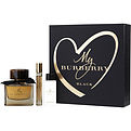 MY BURBERRY BLACK by Burberry