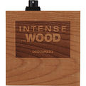 INTENSE HE WOOD by Dsquared2