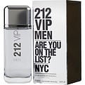 212 VIP by Carolina Herrera