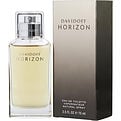 DAVIDOFF HORIZON by Davidoff