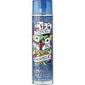 ED HARDY LOVE & LUCK by Christian Audigier