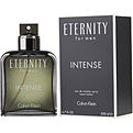 ETERNITY INTENSE by Calvin Klein