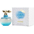 LES GOURMANDISES DE LUNA by Nina Ricci