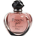 POISON GIRL by Christian Dior