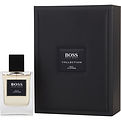 BOSS THE COLLECTION SILK & JASMINE by Hugo Boss